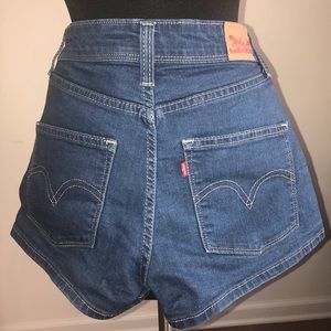 Levi’s Shorts